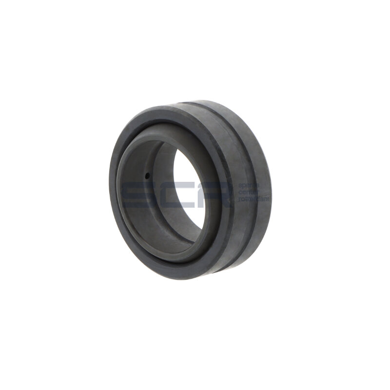 Radial spherical plain bearings GE8  E