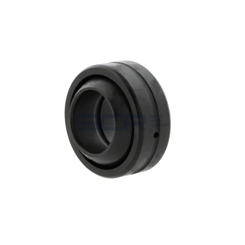 Radial spherical plain bearings GE20  ES