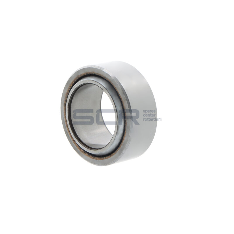 Radial spherical plain bearings GE20  C