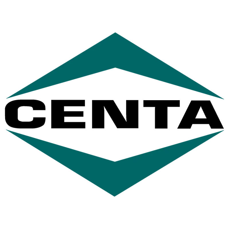 CENTA logo