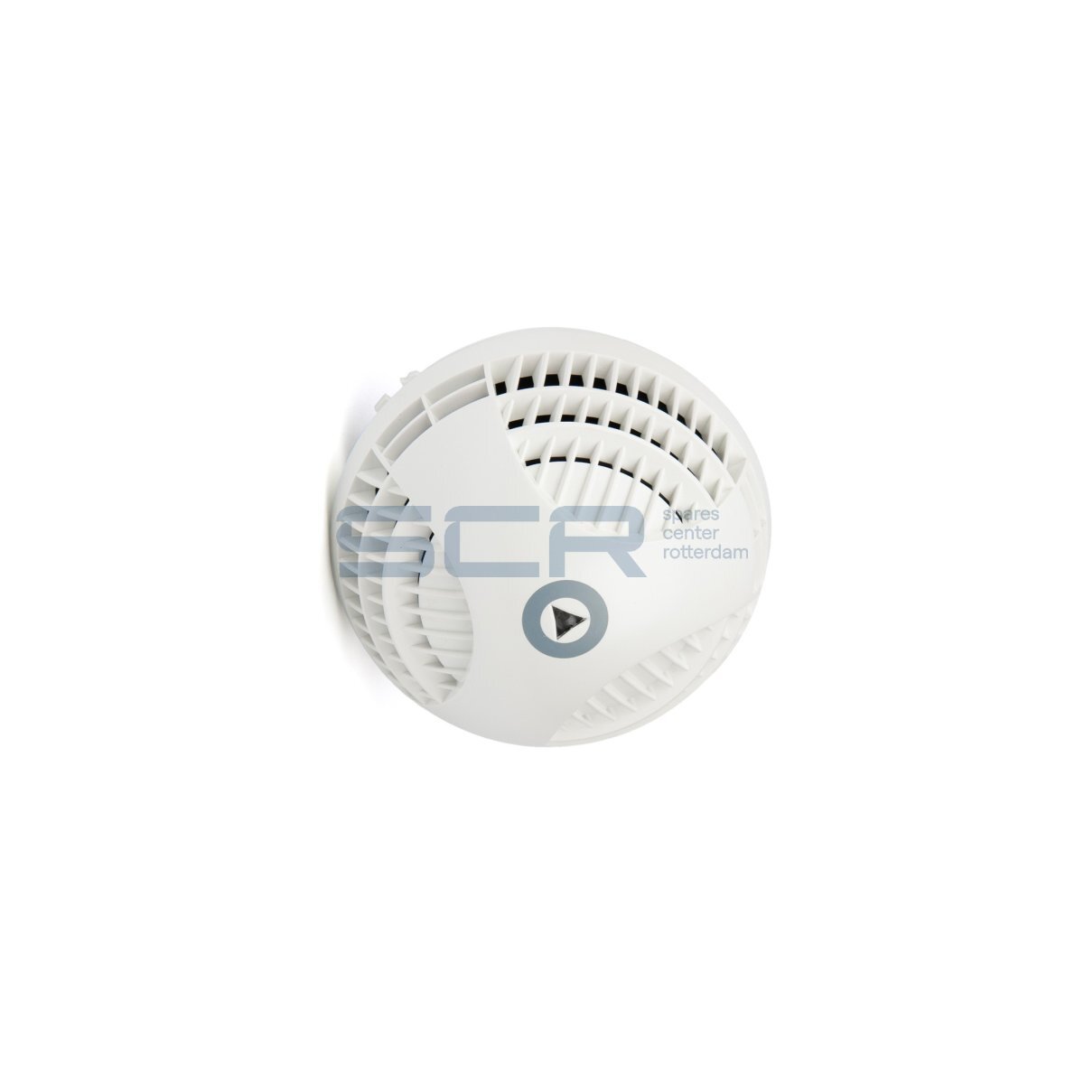 Servoteknikk SCD-563 Conventional Smoke Detector — Model SCD-563 (SSD-521) for reliable smoke detection