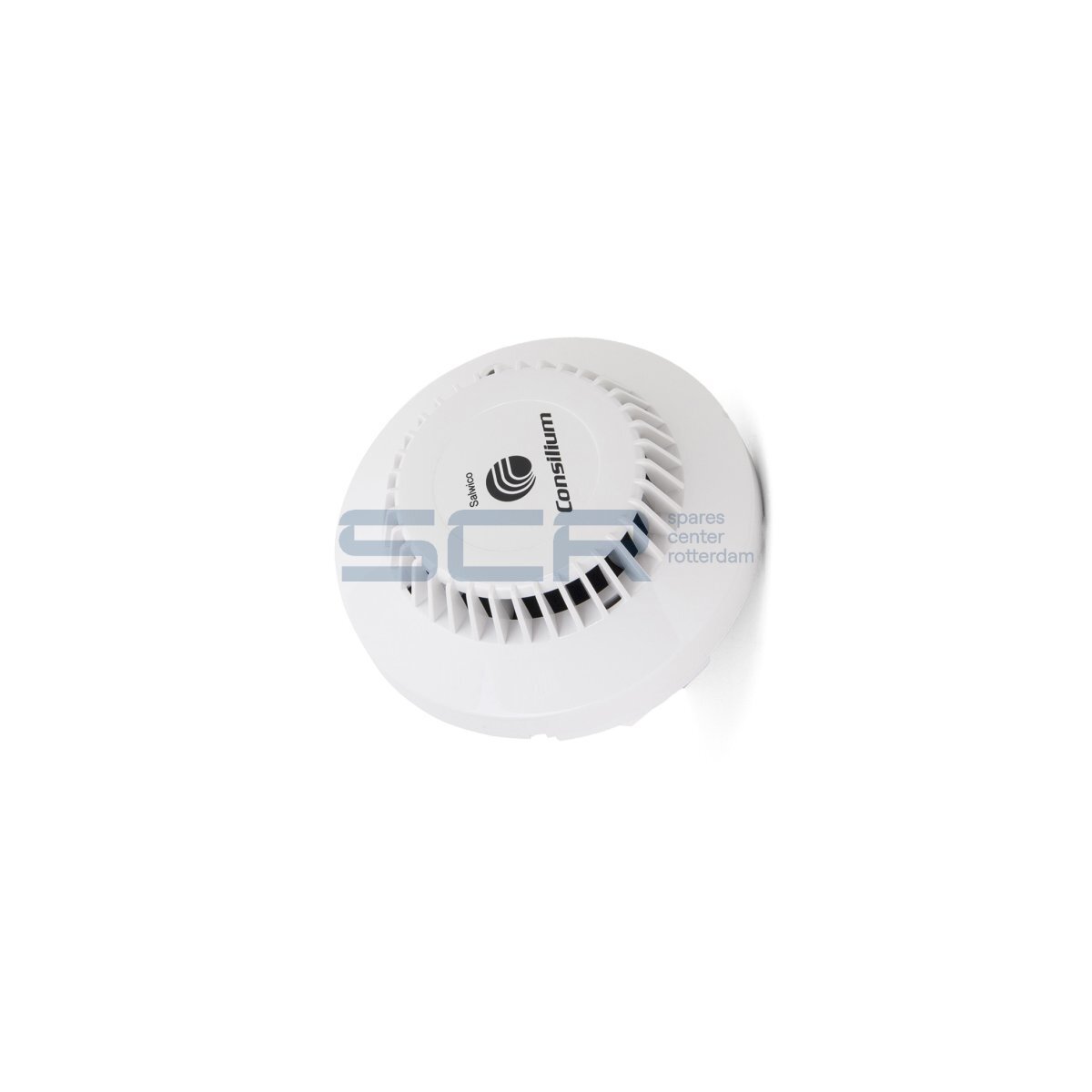Consilium N1115 Smoke Detector — Conventional DOS-3 smoke detection unit, base not included