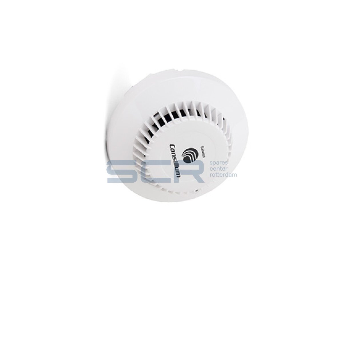 Eltek 251604.09 Multisensor Smoke Detector — Advanced Orbis Detection Technology