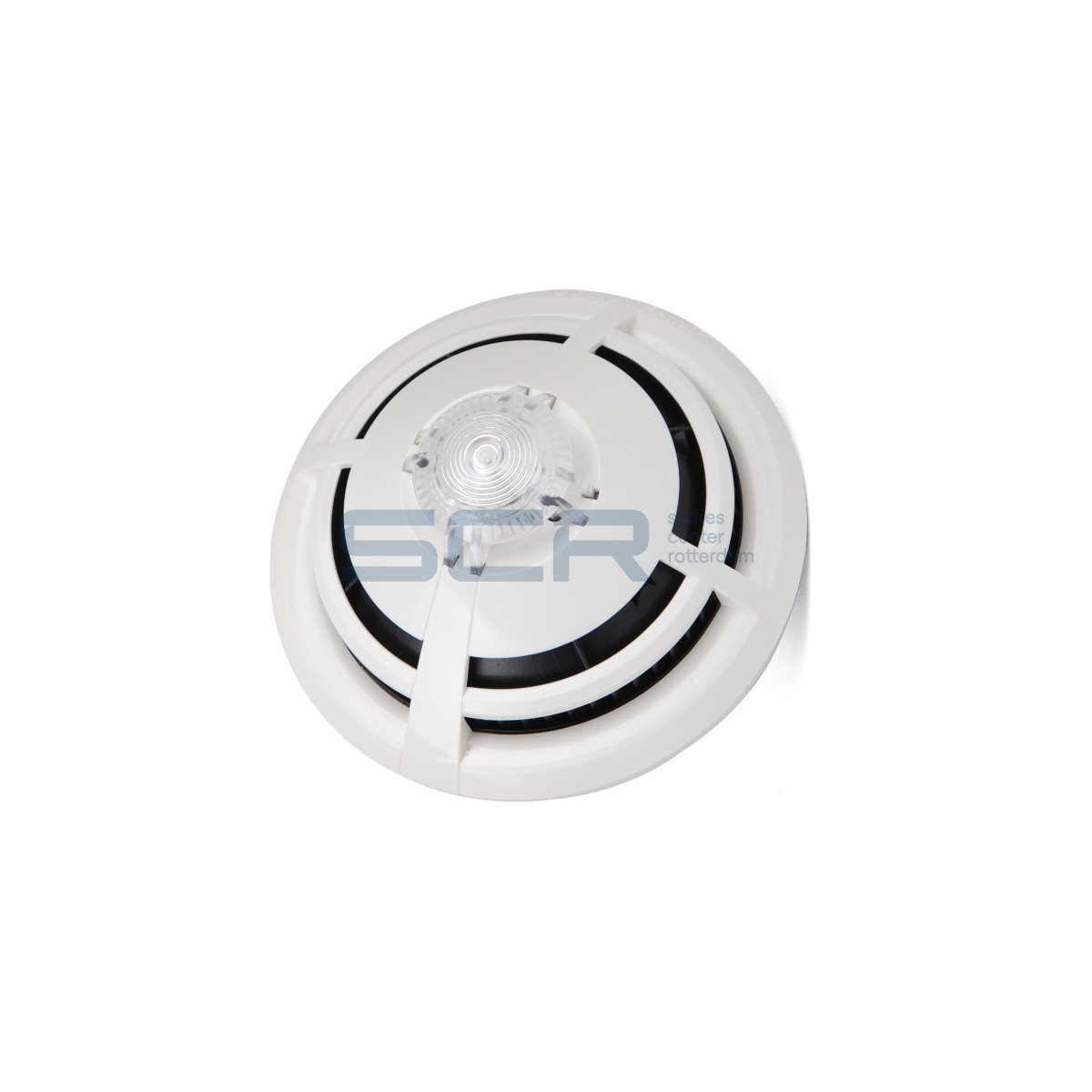 Eltek 802384 IQ8 Quad Multisensor with Integrated Sounder — Type O2T/So detector for enhanced fire safety