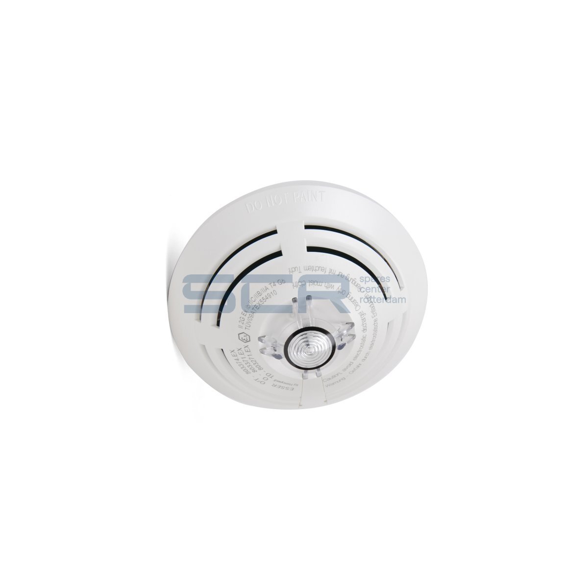 Eltek 803374.EX Multisensor Detector — Advanced IQ8 EX O2T Technology