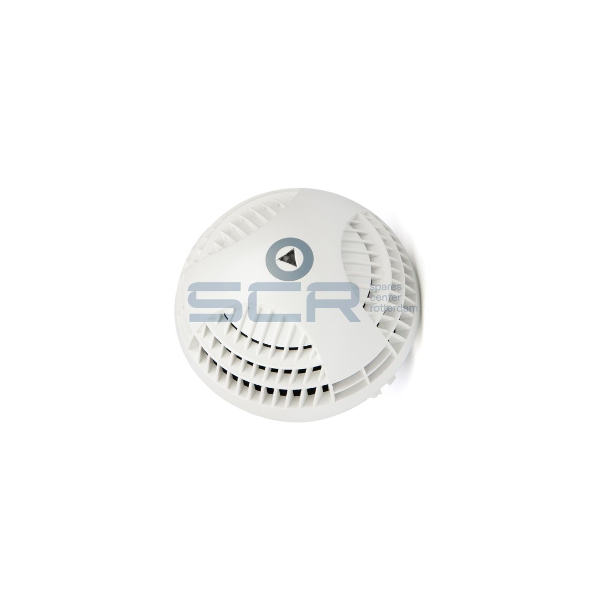 Servoteknikk 1270025 UTD531-2 Addressable Heat Detector — Temperature-sensitive device rated at 70°C.
