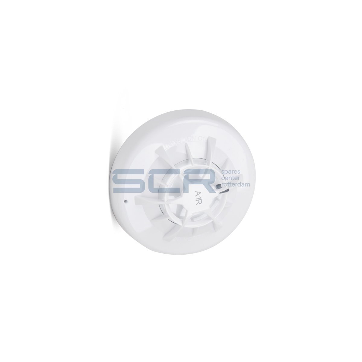 Eltek Fire & Safety 251604.02 Orbis Heat Detector A1R — Designed for applications with max temp of 50°C