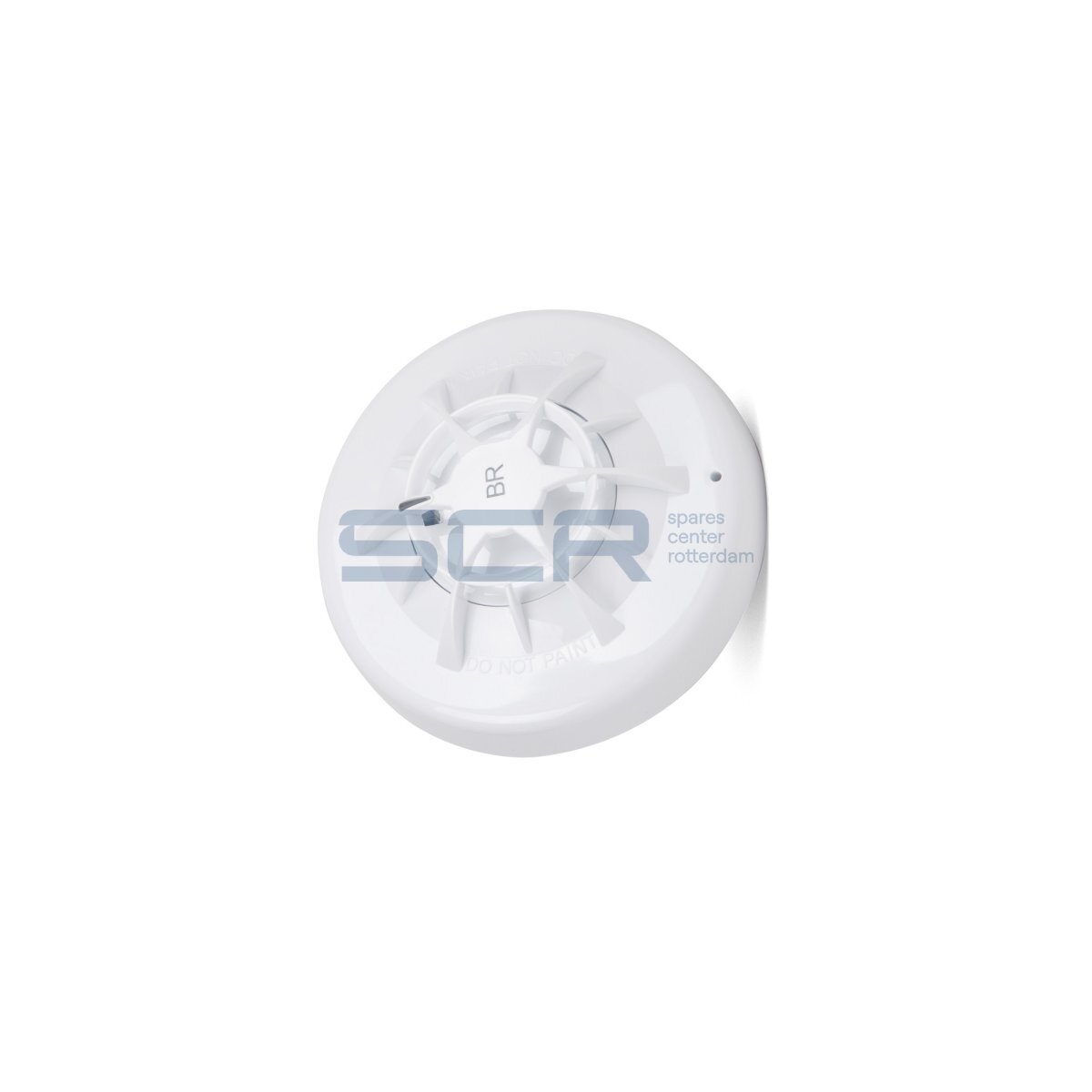Eltek Fire & Safety 251604.04 Orbis Heat Detector — Designed for peak application temperatures of 65°C.