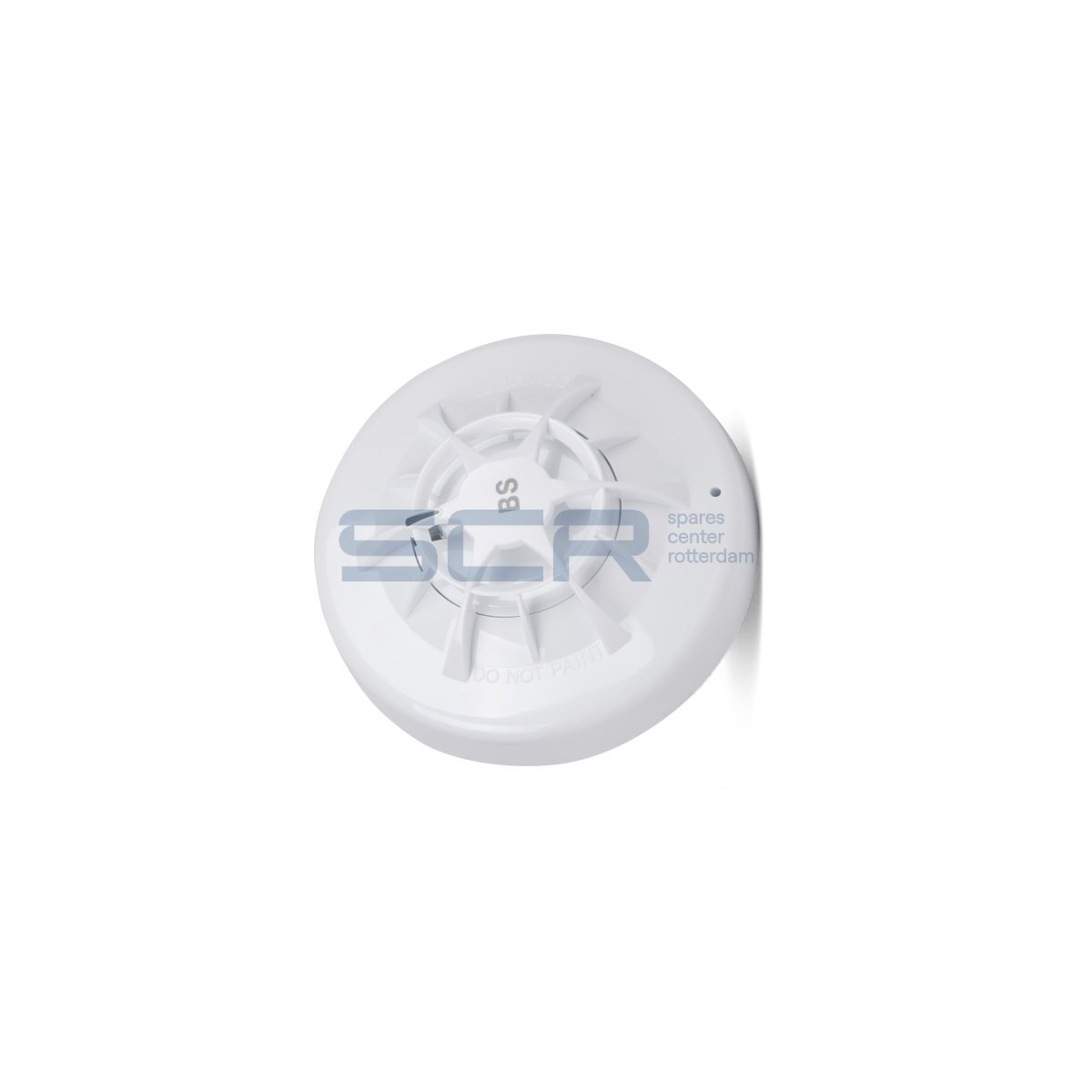 Eltek Fire & Safety 251604.05 Orbis Heat Detector — Designed for a maximum application temperature of 65°C