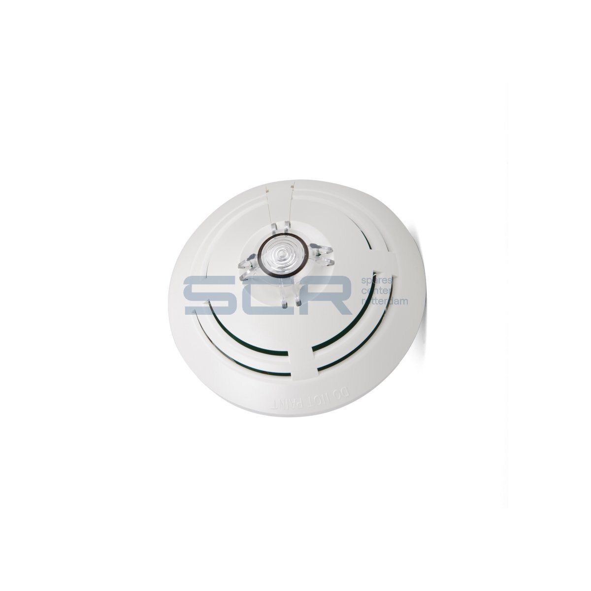 Eltek Fire & Safety 802271 Rate-of-Rise Heat Detector — Advanced IQ8 Tmax technology for reliable detection.