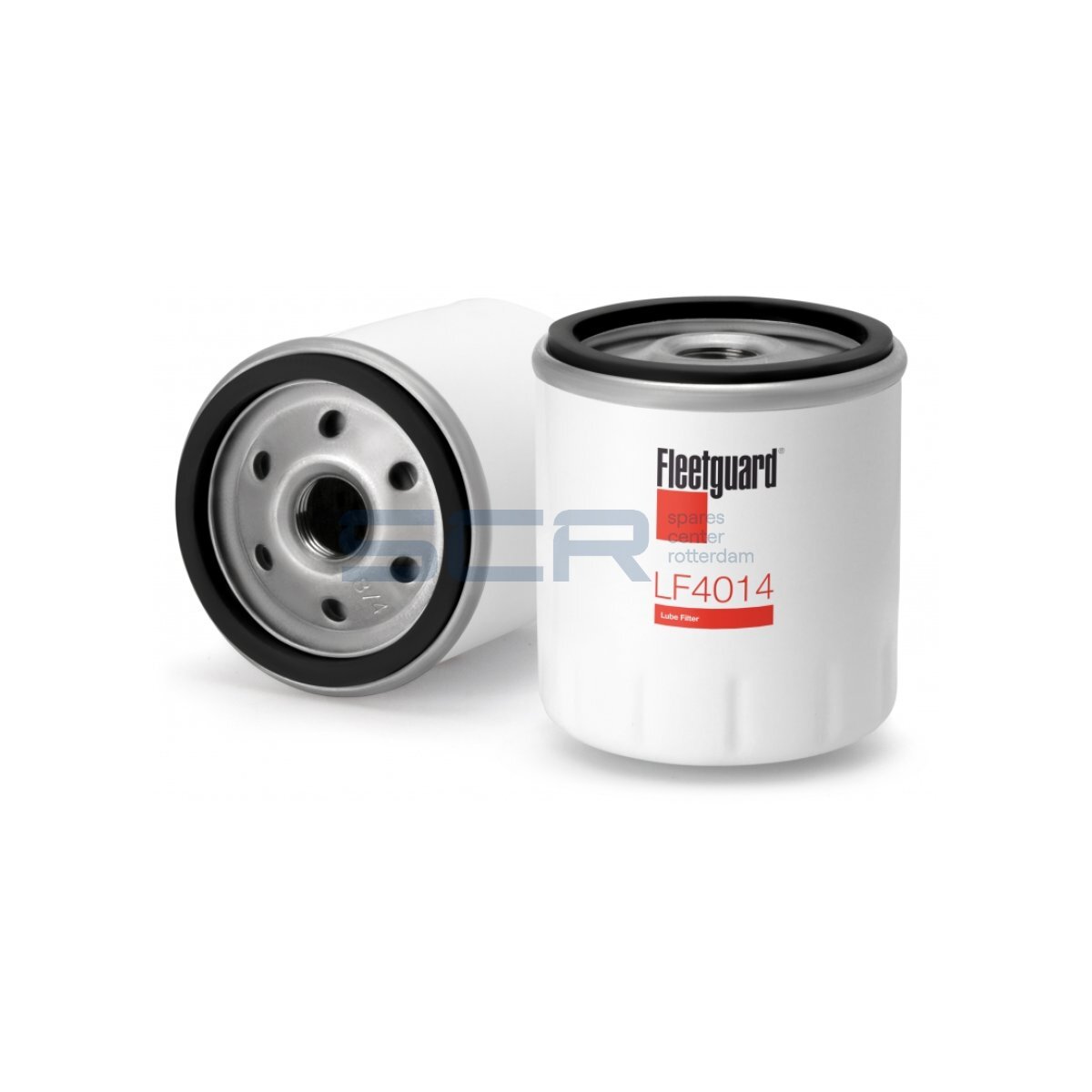 Oil Filter LF4014