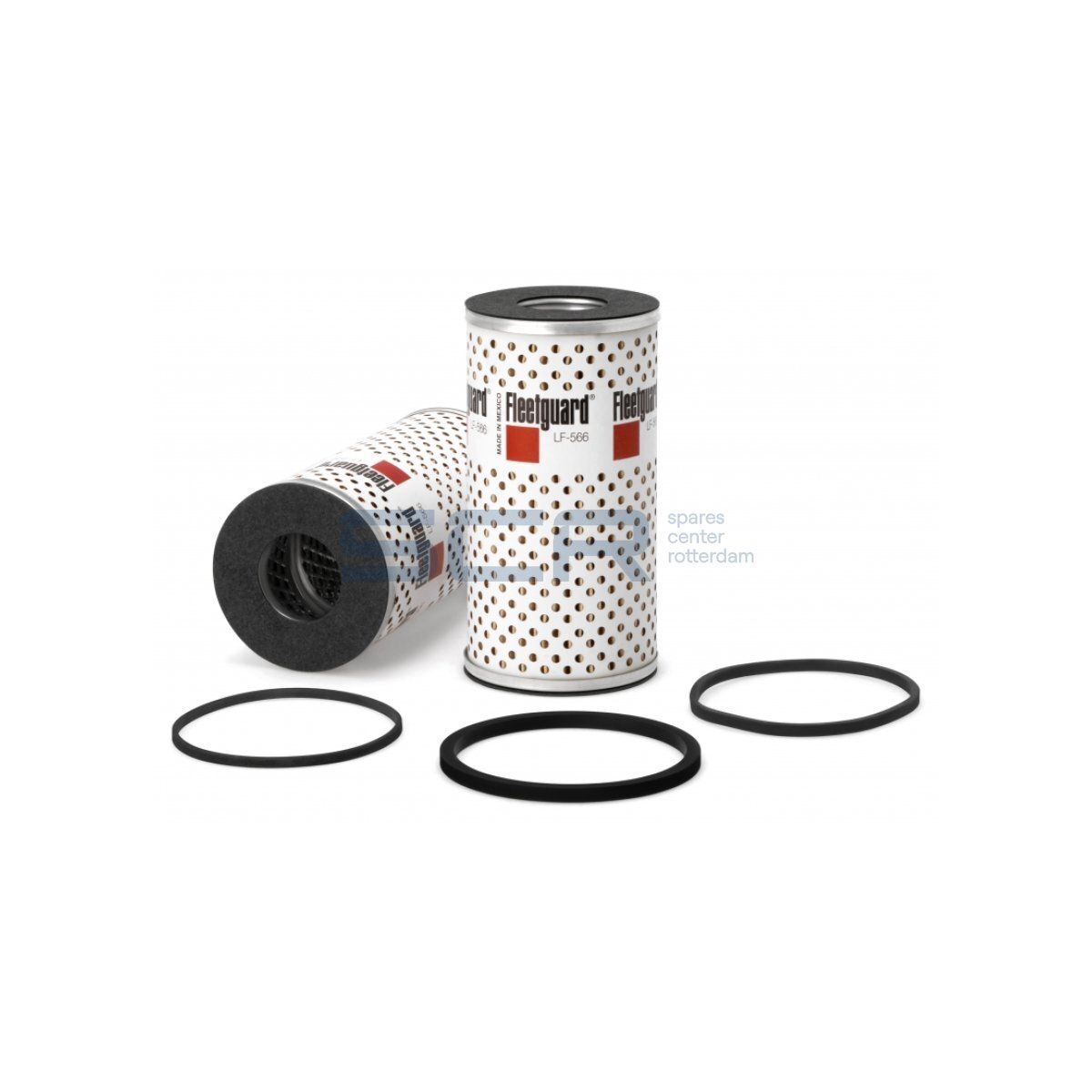 Oil Filter LF566
