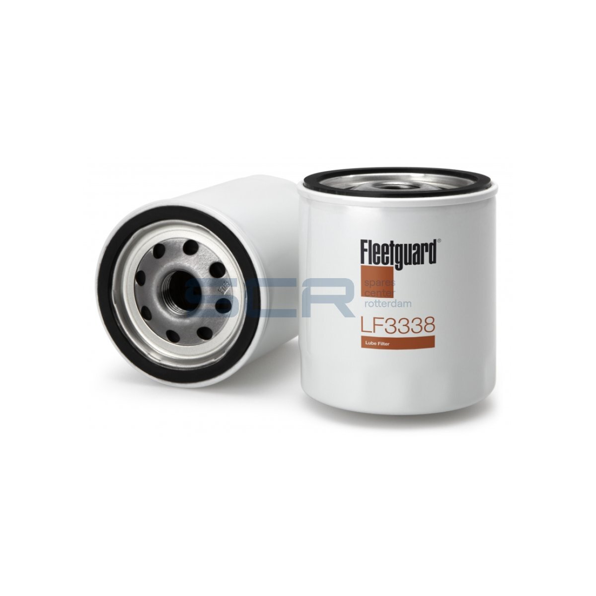 Oil Filter LF3338