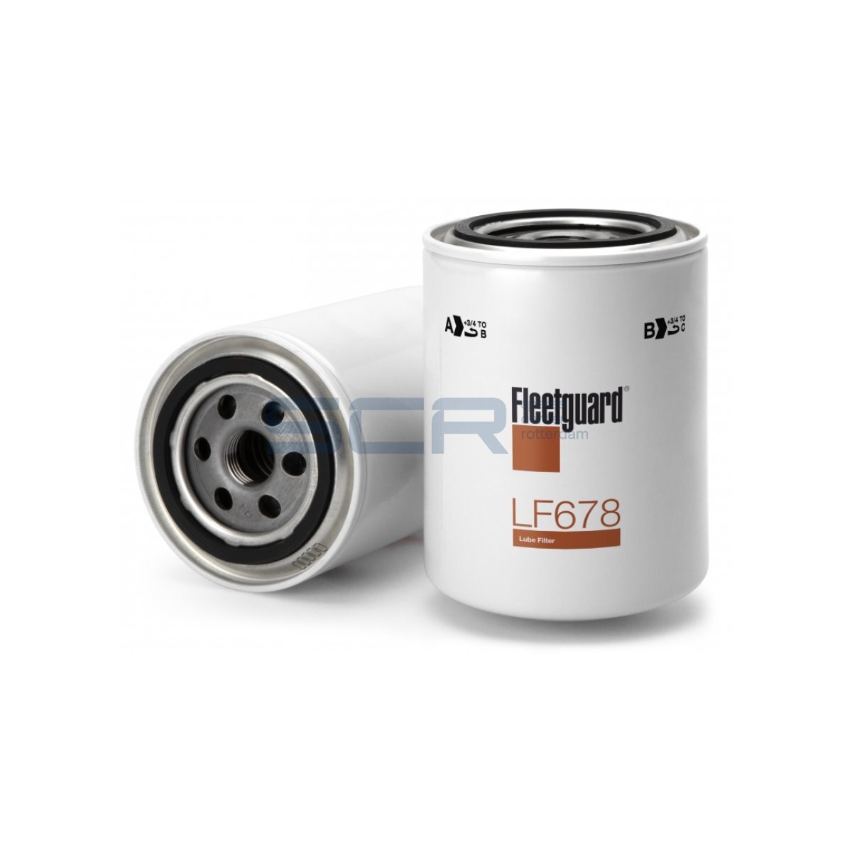 Fleetguard LF678