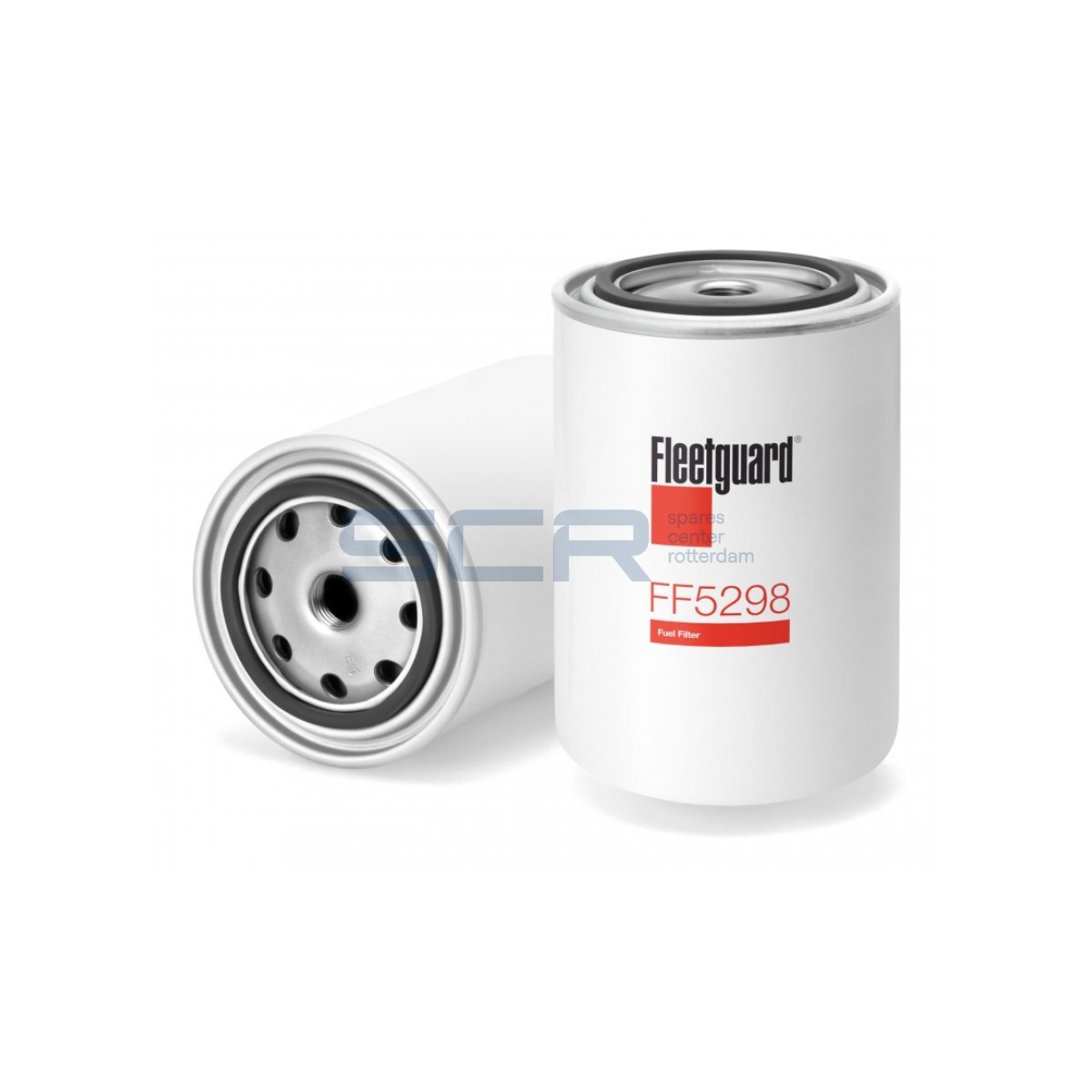 Fuel filter Fleetguard FF5298