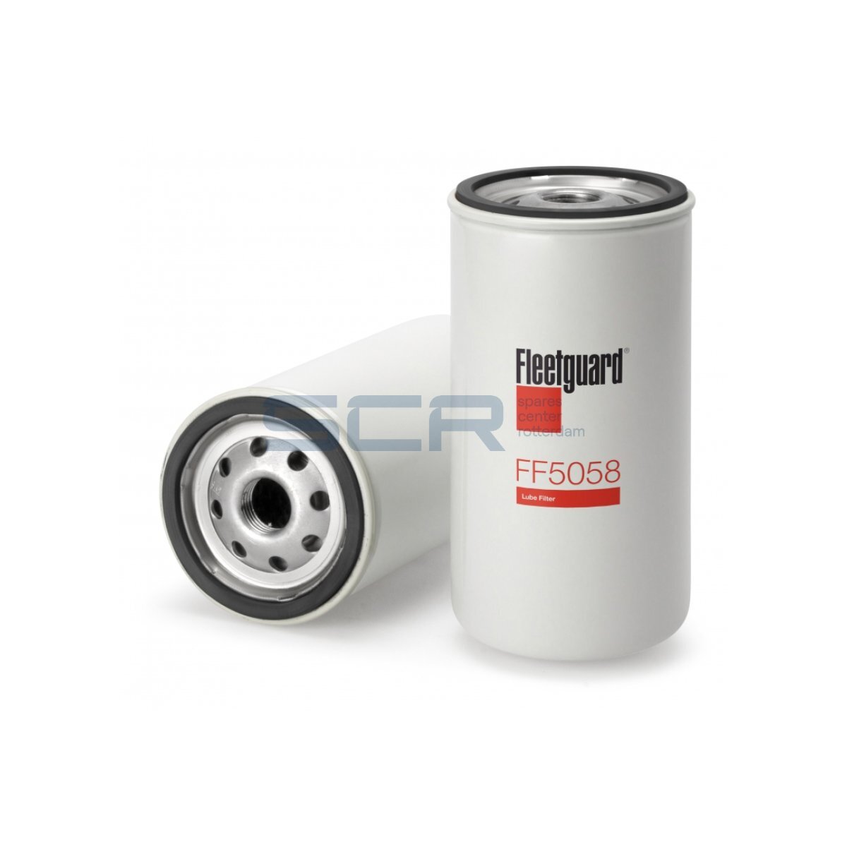 Fuel Filter FF5058