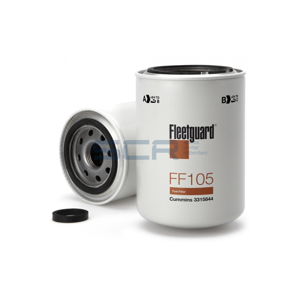 Fuel Filter FF105