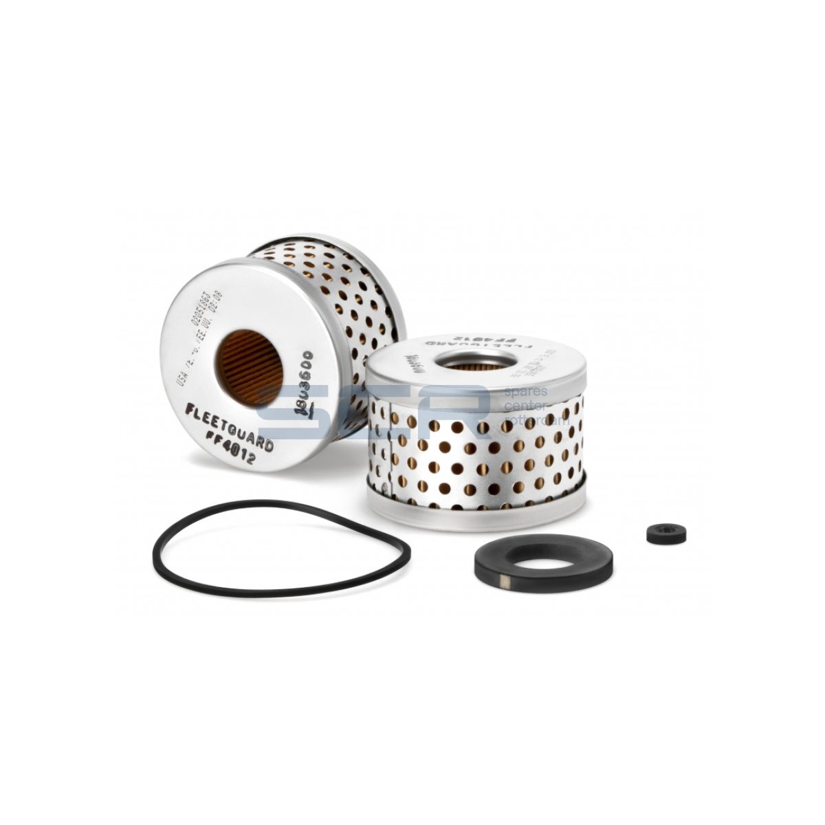 Fleetguard FF4012