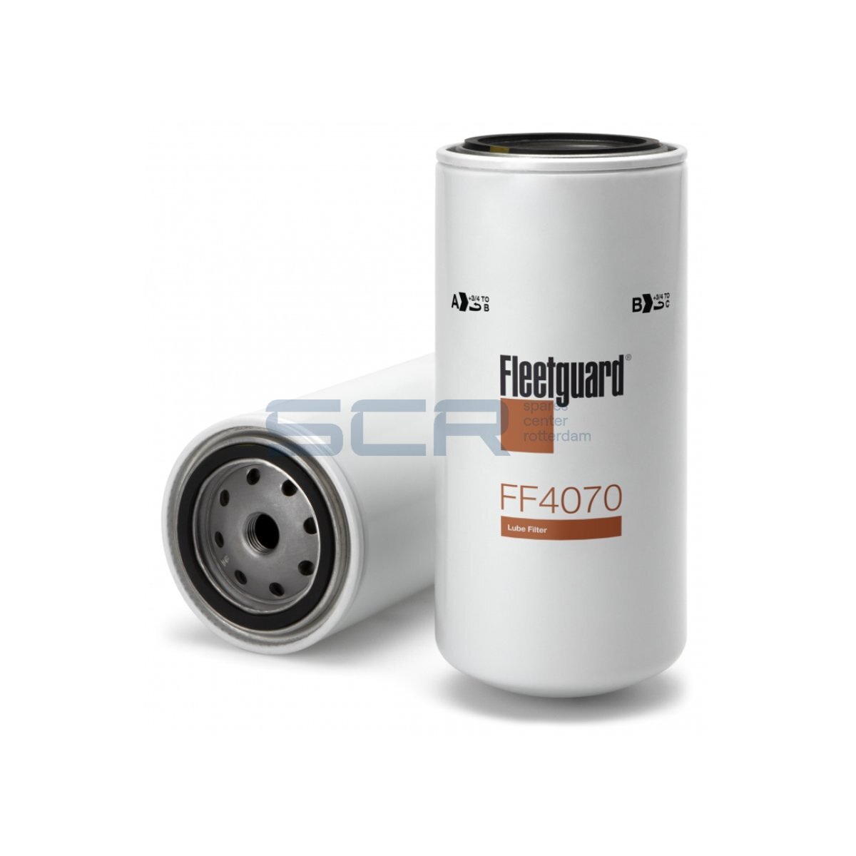Fleetguard FF4070