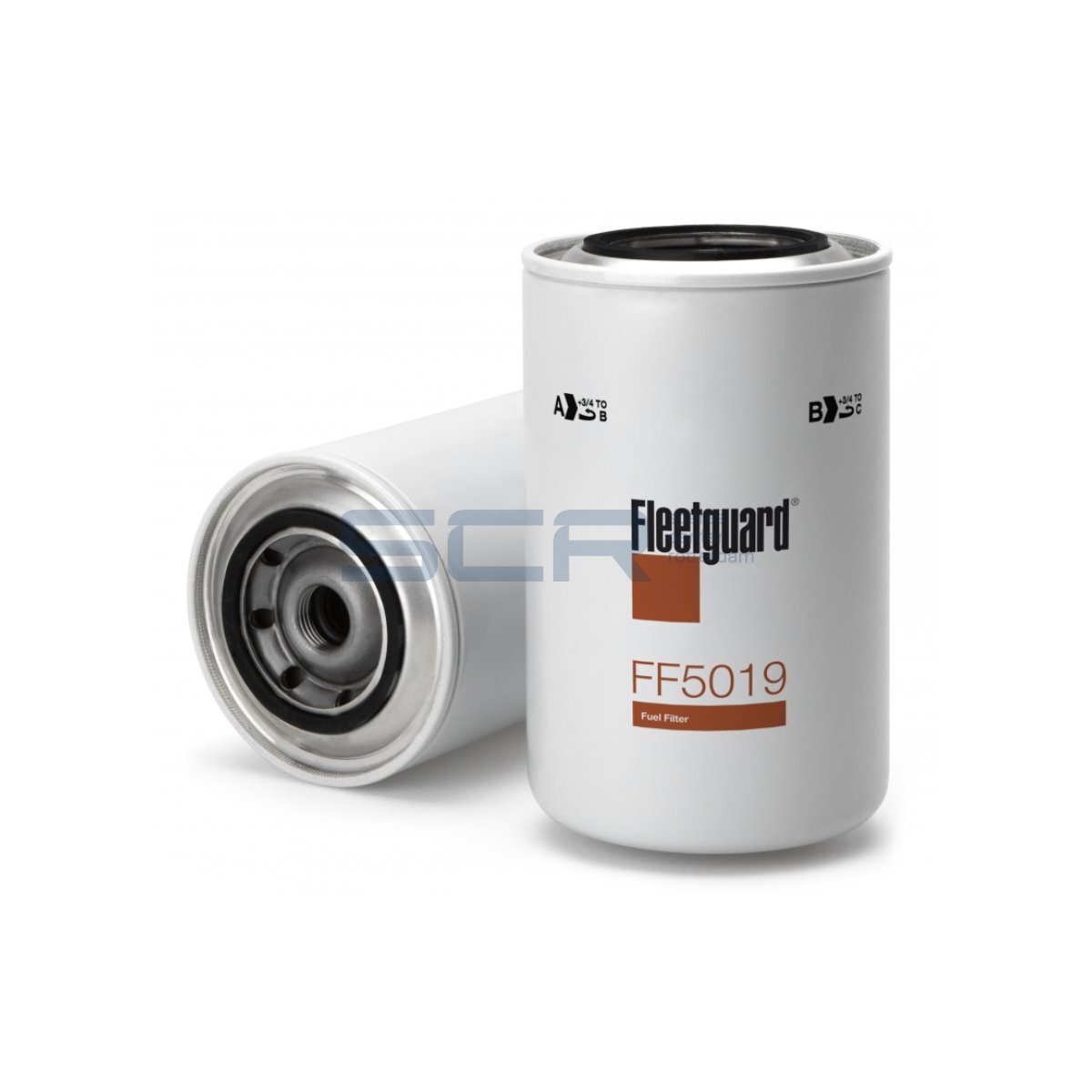 Fleetguard FF5019