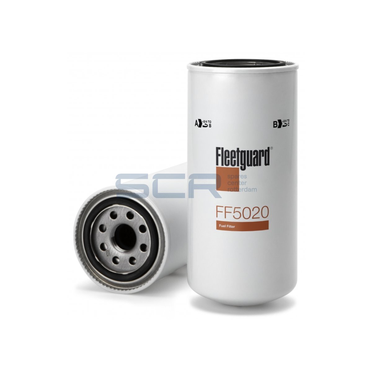 Fleetguard FF5020