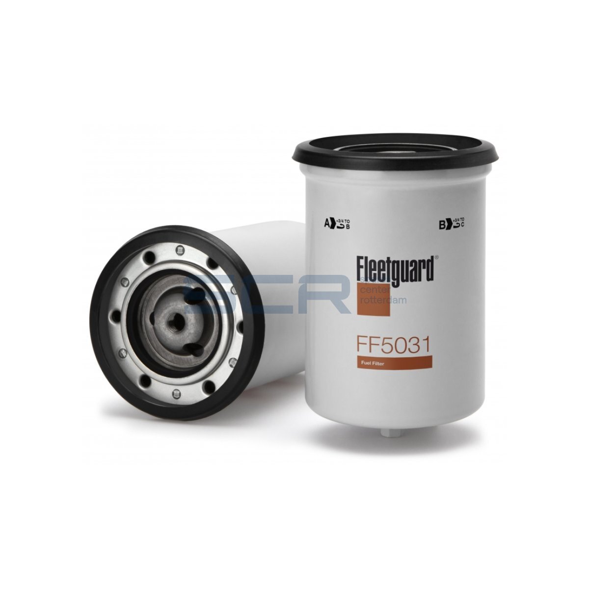 Fleetguard FF5031