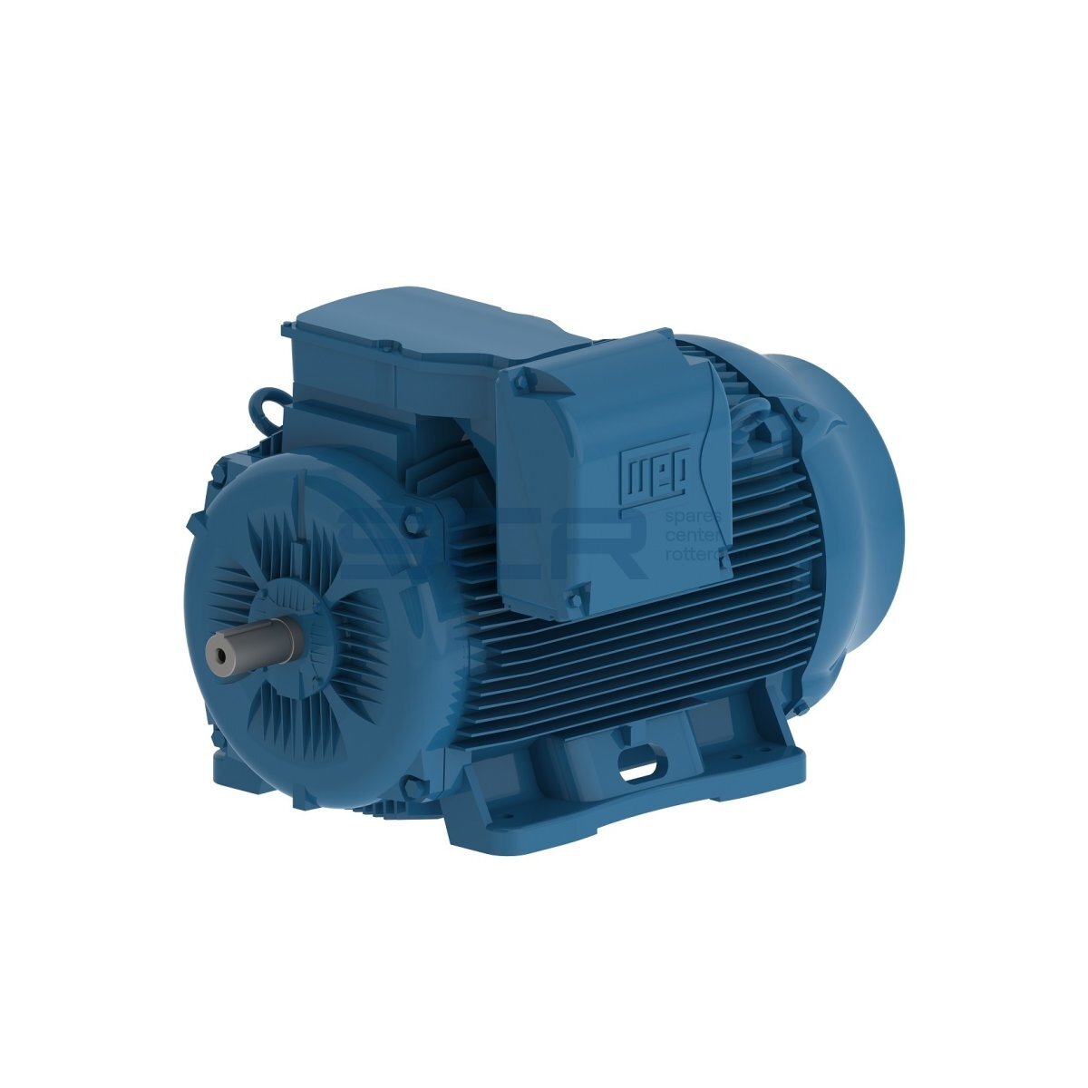 WEG W22 315S/M-2 | WEG 110.0kW 2P