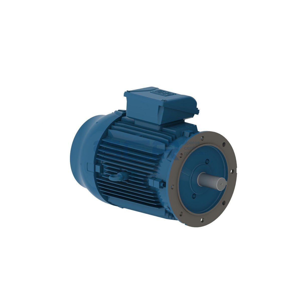 WEG W22 180M-8 | WEG 9.2kW 8P