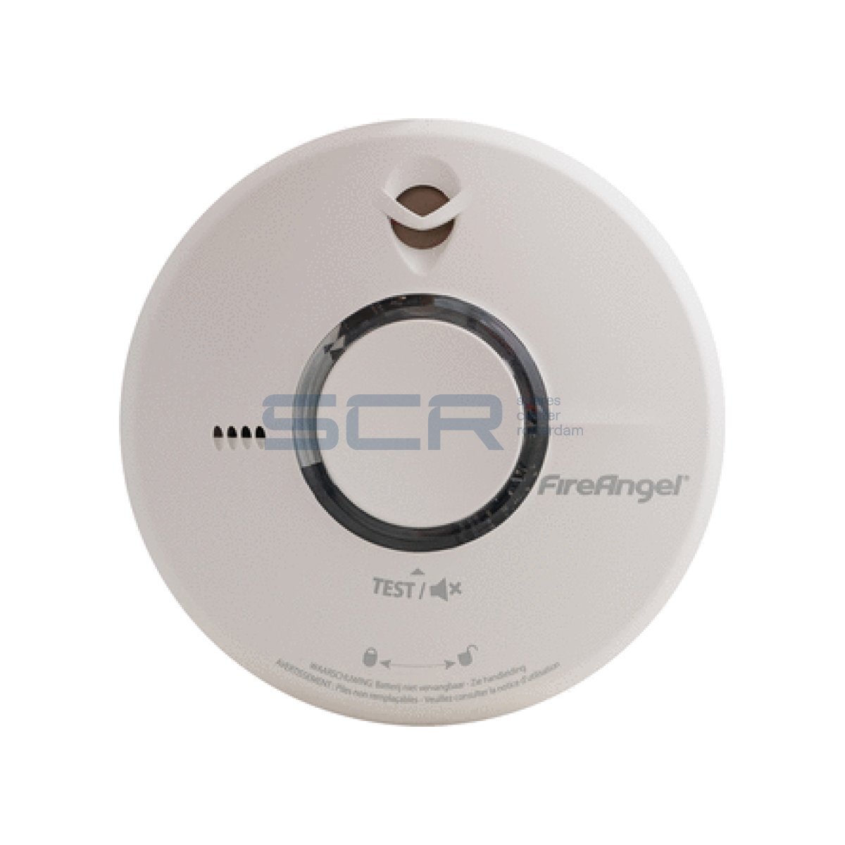 FireAngel FireAngel ST-622-BNLT