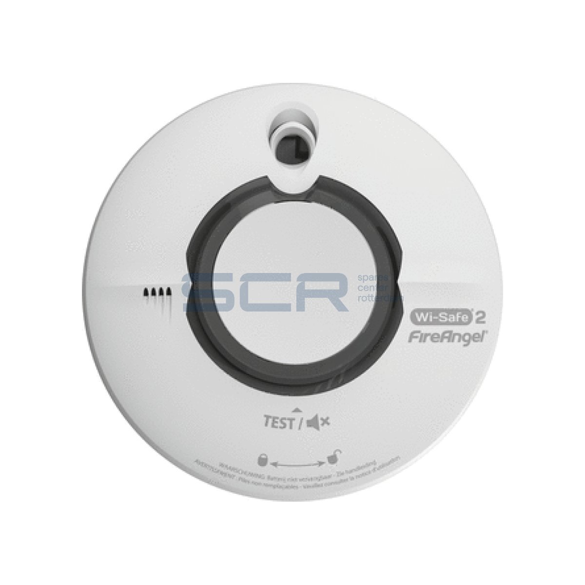 FireAngel FireAngel WST-630-BNLT