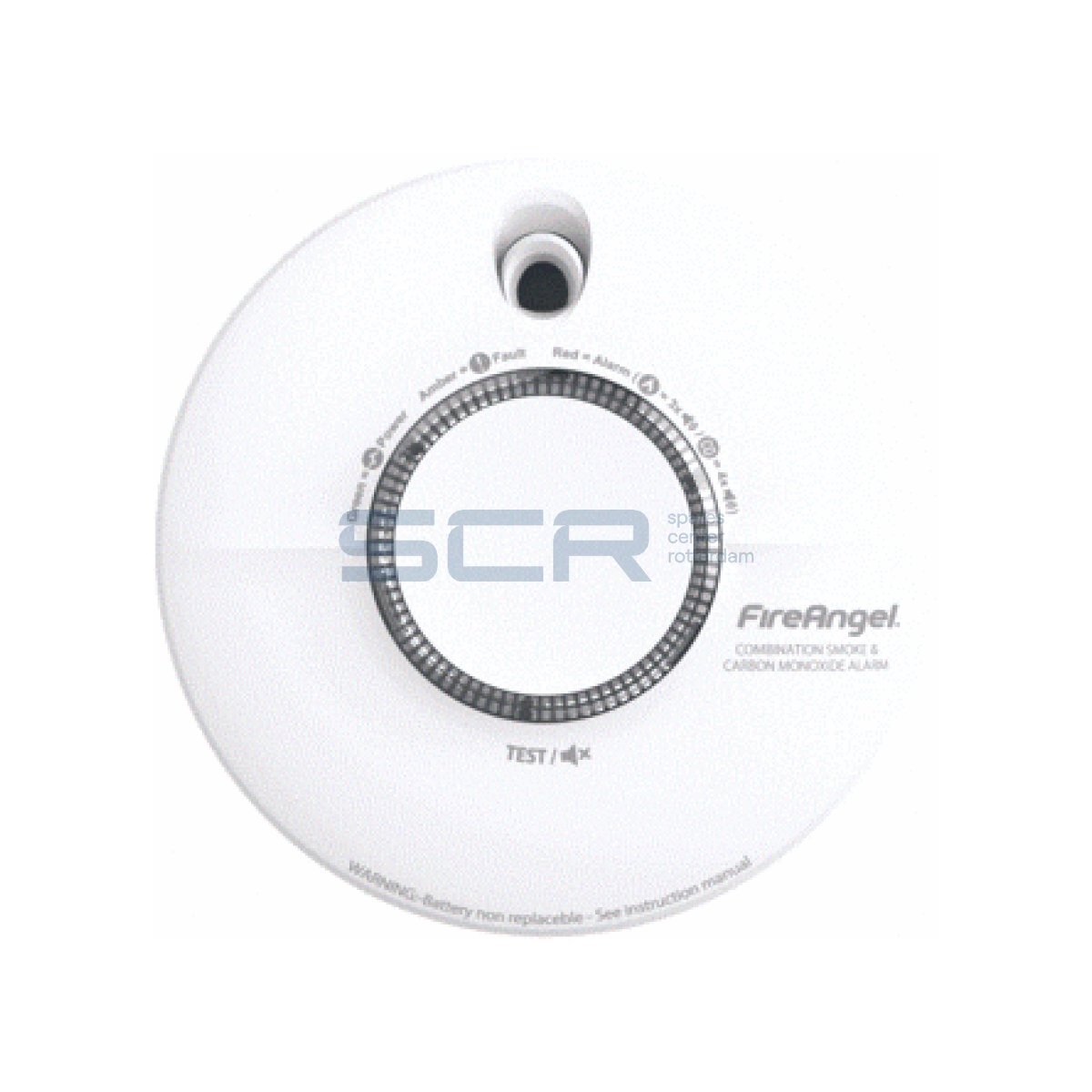 FireAngel FireAngel SCB10-INT