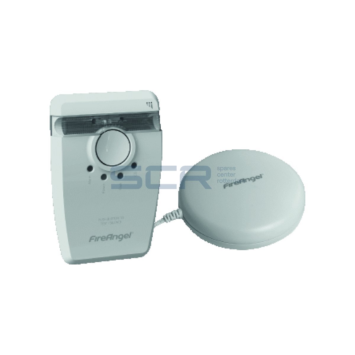 FireAngel FireAngel W2-SVP-630-EUT