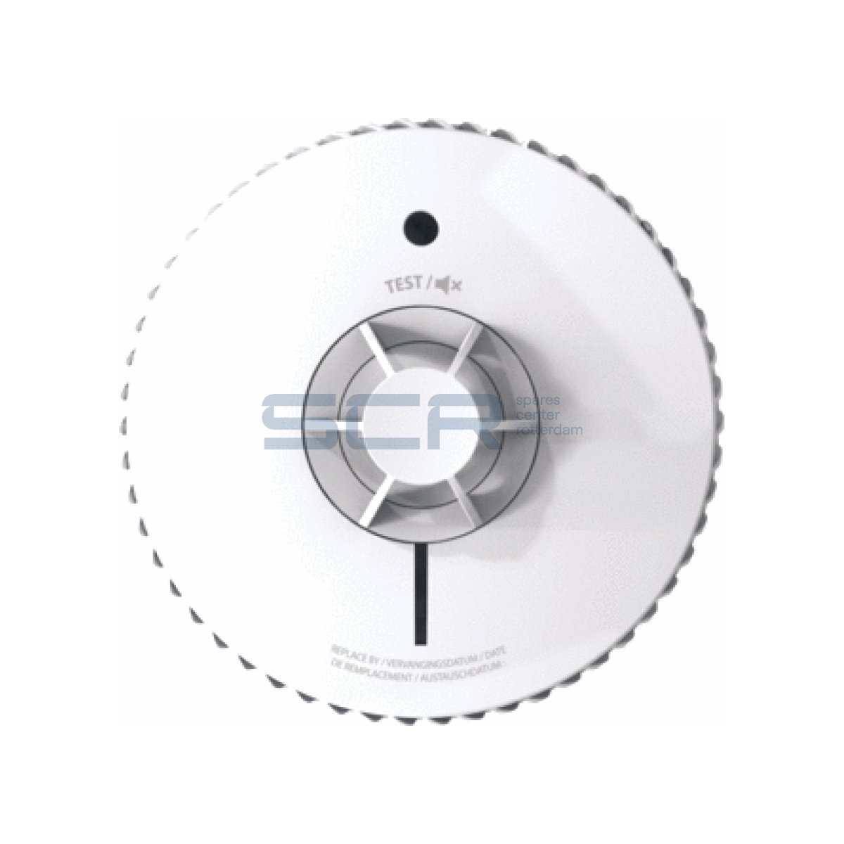 FireAngel FireAngel FA6215-INT