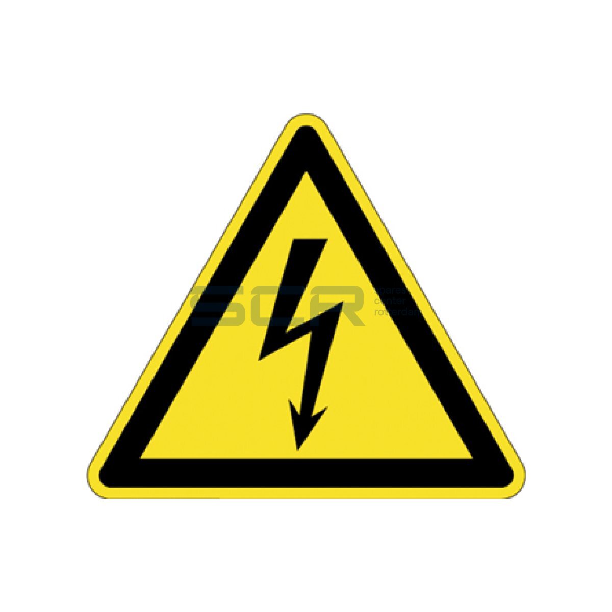 Brady Brady - Safety pictogram | Y437258