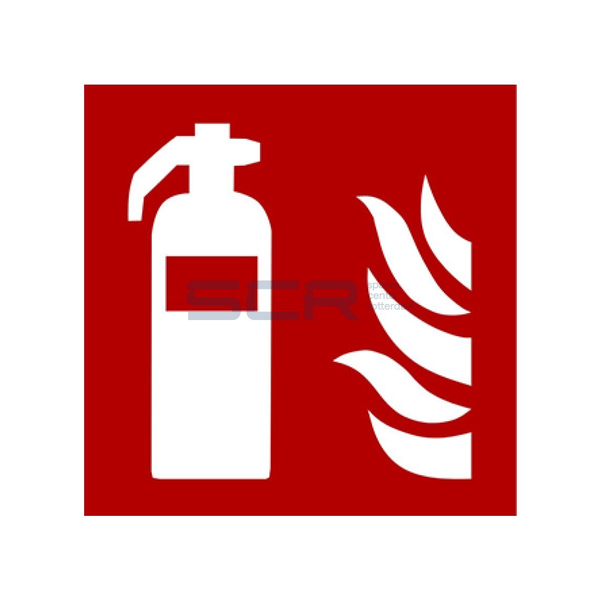 Saval Saval - Safety pictogram | 2152207