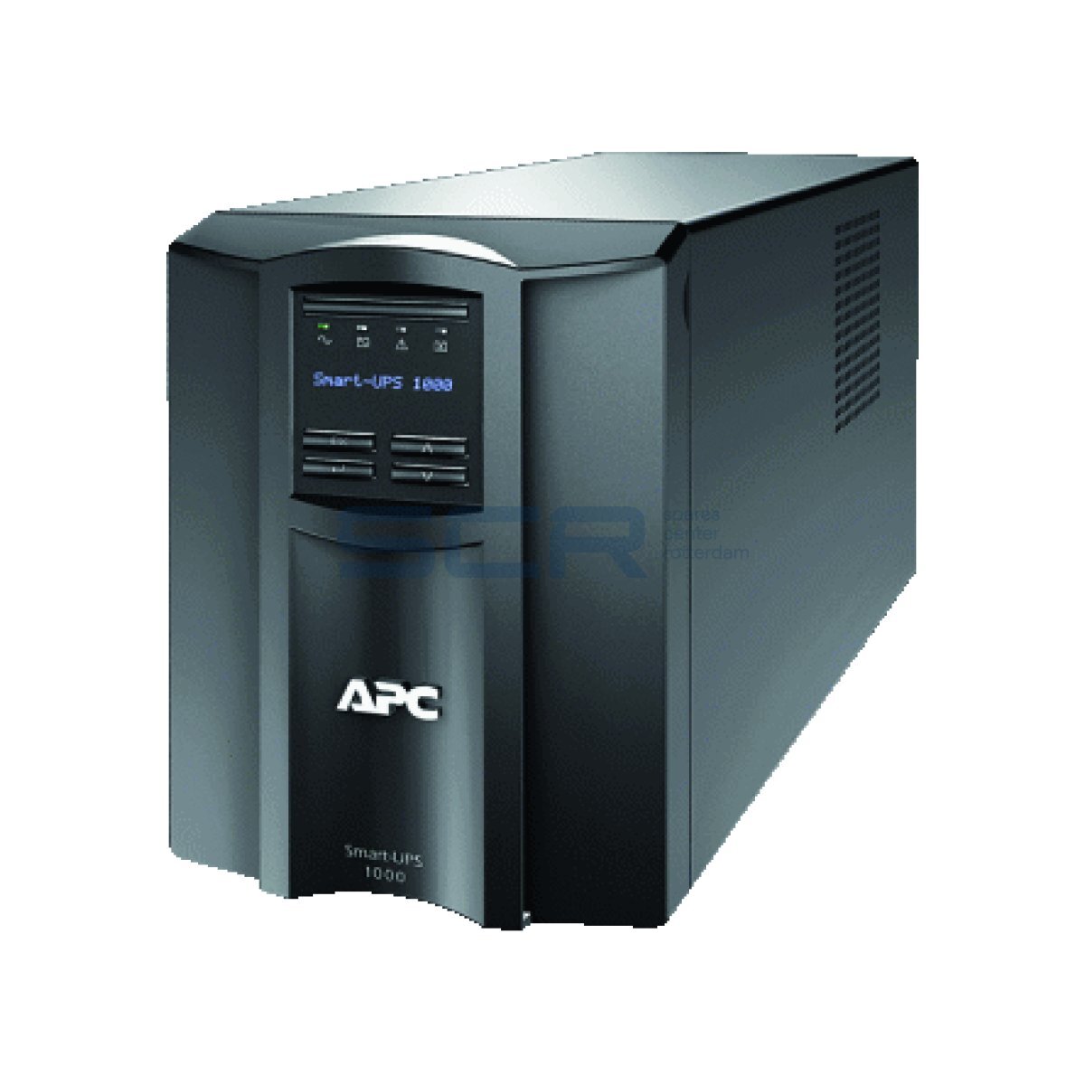 Schneider Electric APC Schneider Electric APC - Smart UPS UPS | SMT1000IC