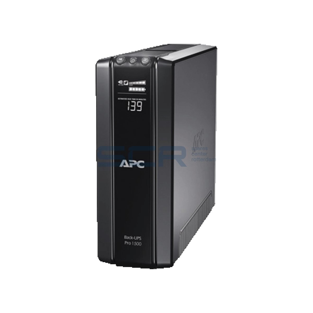 Schneider Electric APC Schneider Electric APC - Smart UPS UPS | BR1500GI