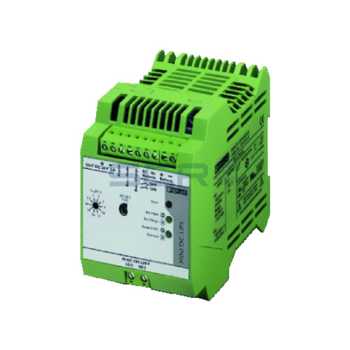 Phoenix Contact Phoenix Contact - MINI UPS | 2866640