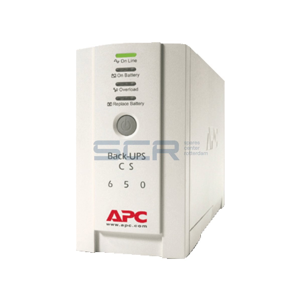 Schneider Electric APC Schneider Electric APC - Back ups UPS | BK650EI