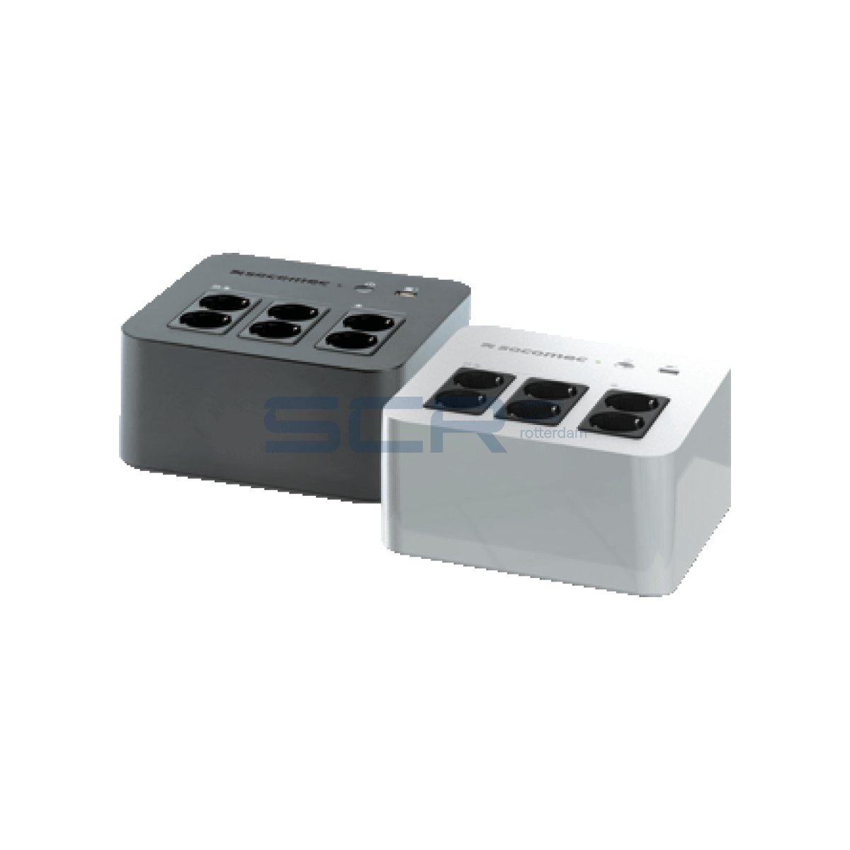 Socomec Socomec - NETYS PL UPS  | NPL-0800-D