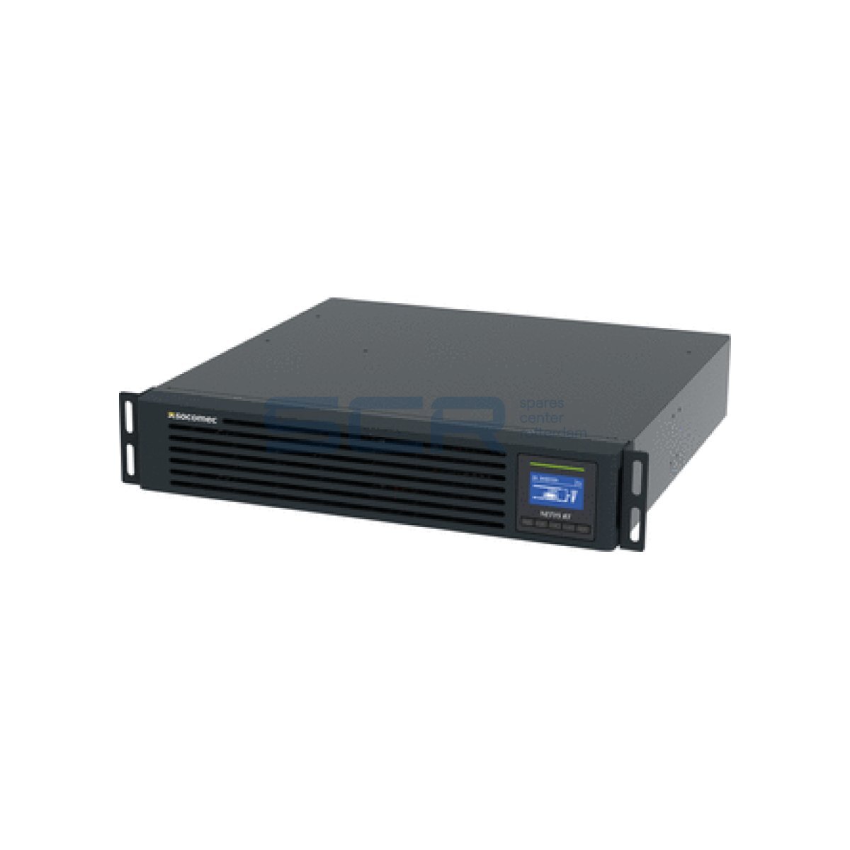 Socomec Socomec - NETYS UPS | NRT4-U030B