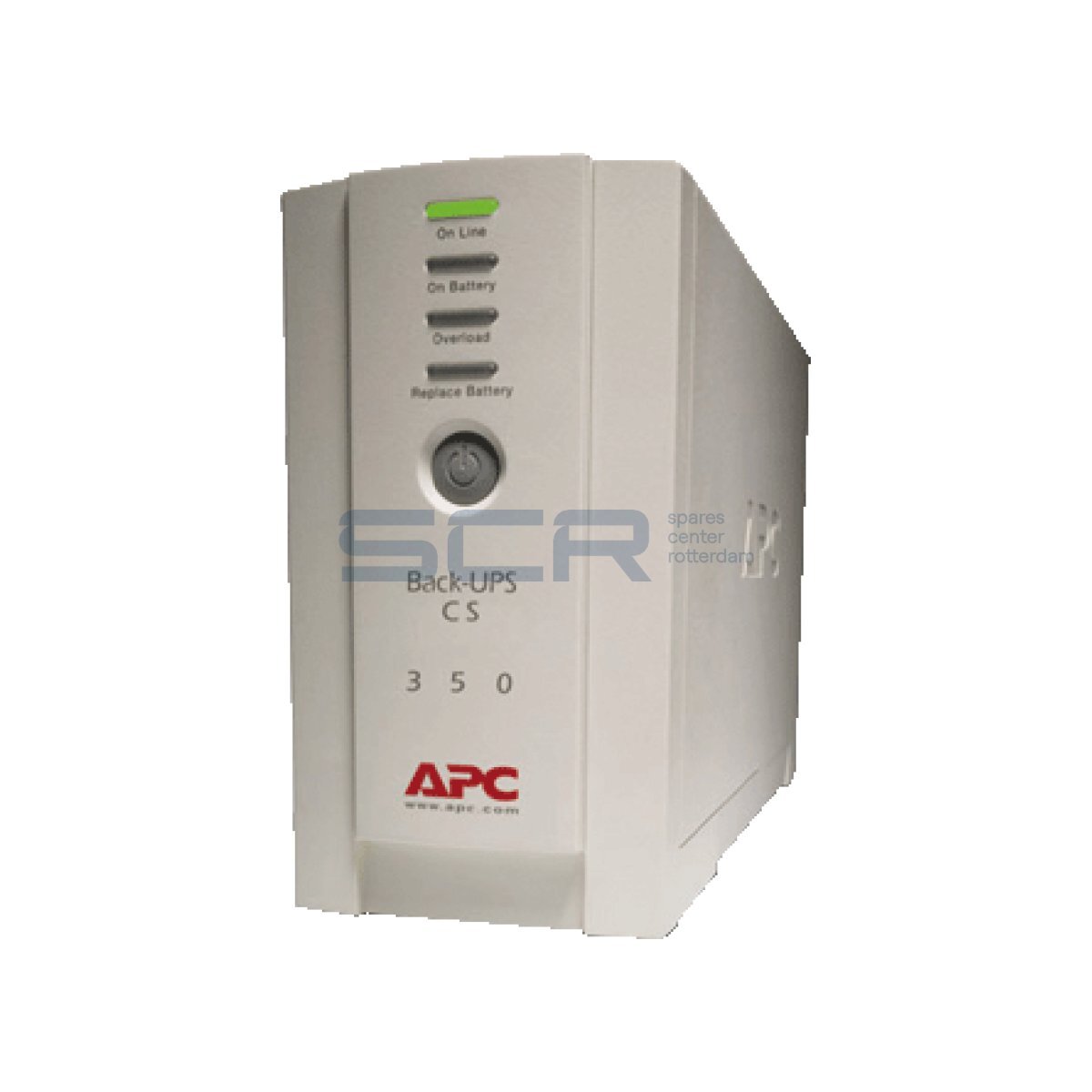 Schneider Electric APC Schneider Electric APC - Back ups UPS | BK350EI