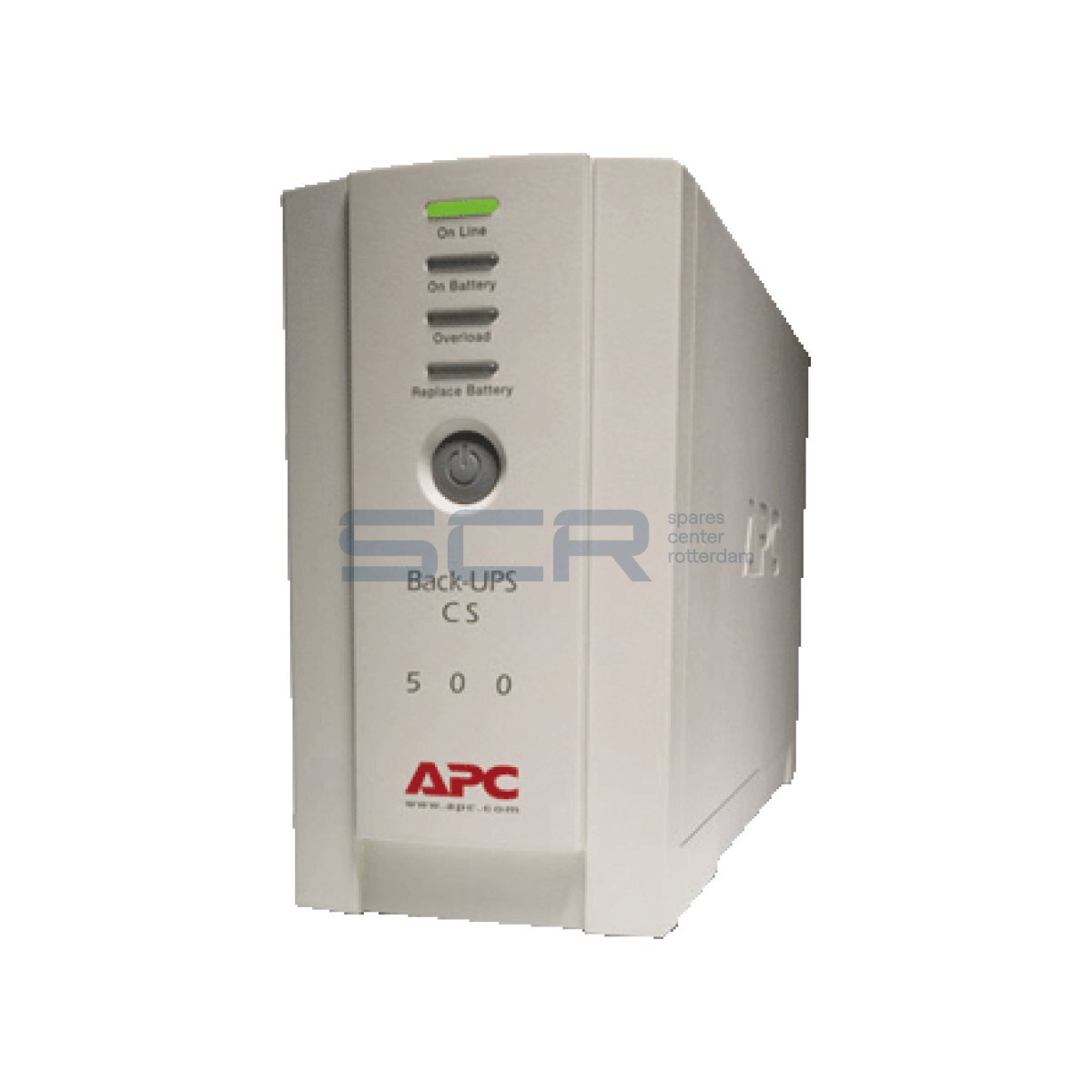 Schneider Electric APC Schneider Electric APC - Back ups UPS | BK500EI