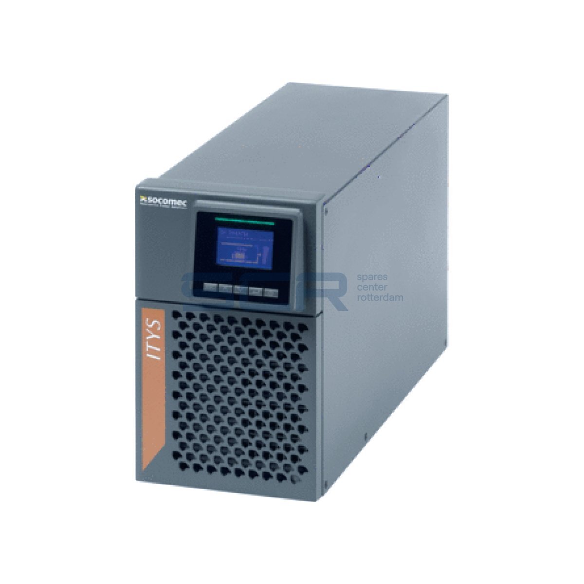 Socomec Socomec - UPS | ITY3-TW010B