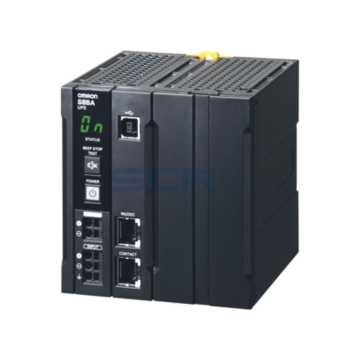Omron Omron - UPS S8BA UPS | BU 1264B
