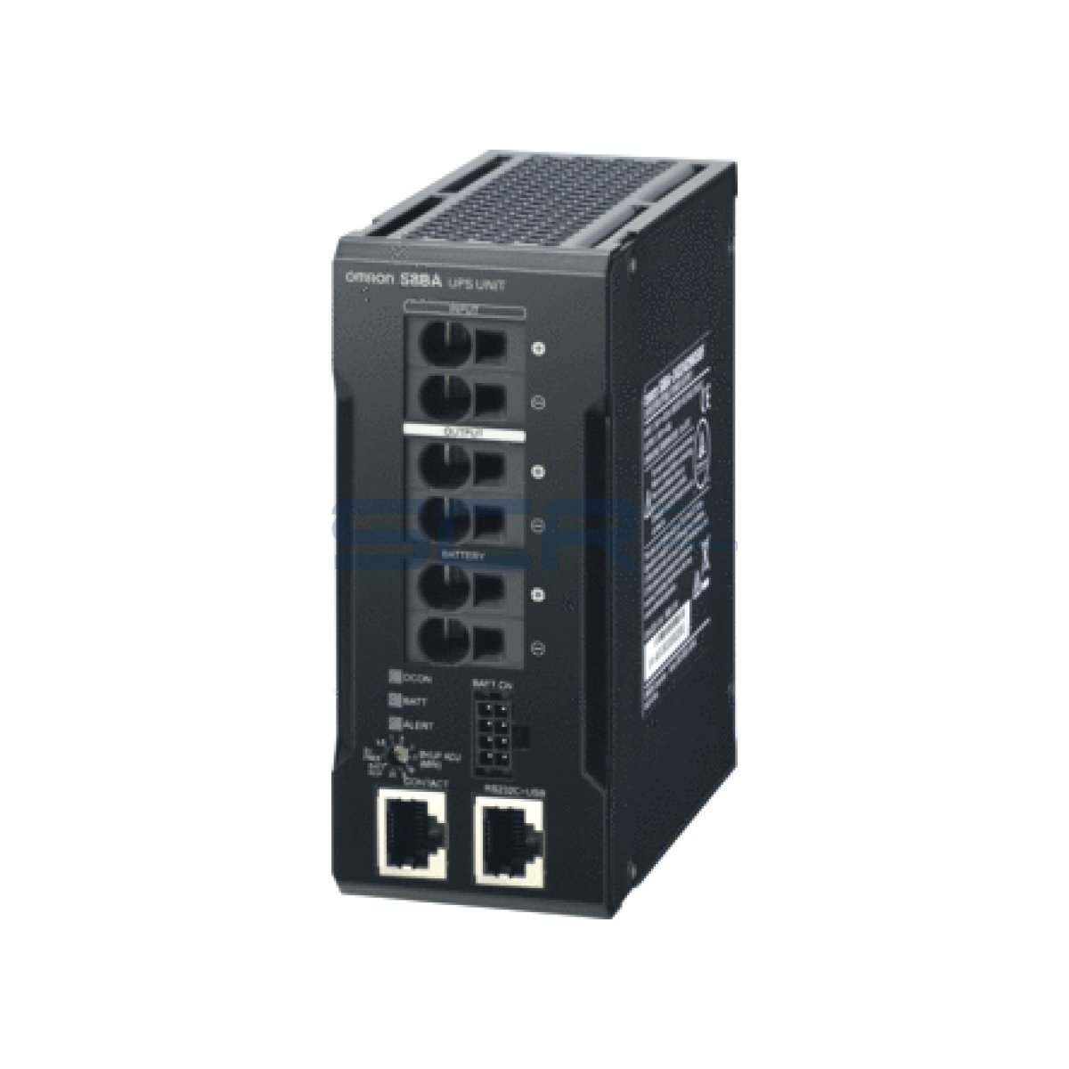 Omron Omron - UPS S8BA UPS | BU 1674E