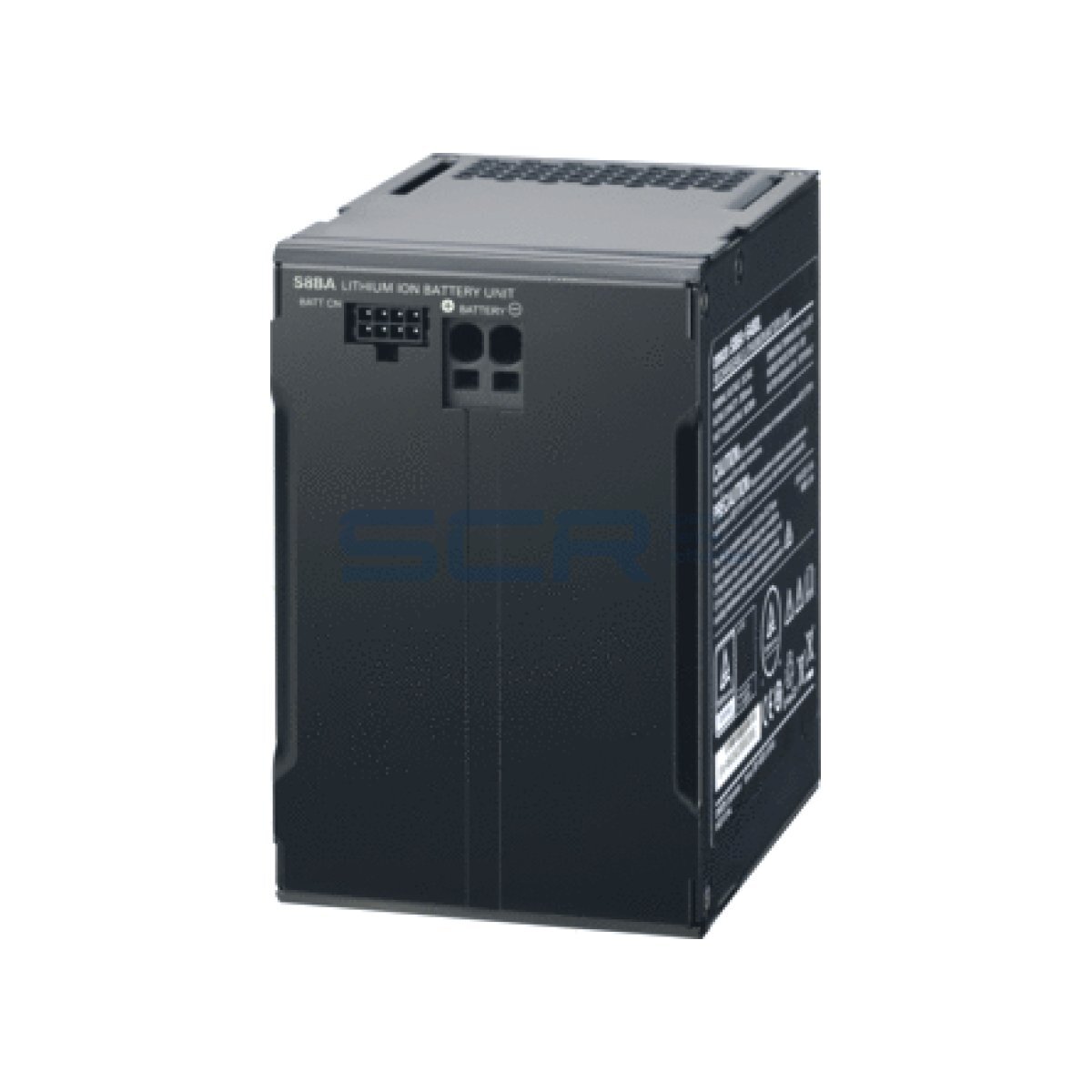 Omron Omron - UPS S8BA UPS | BU 1673G