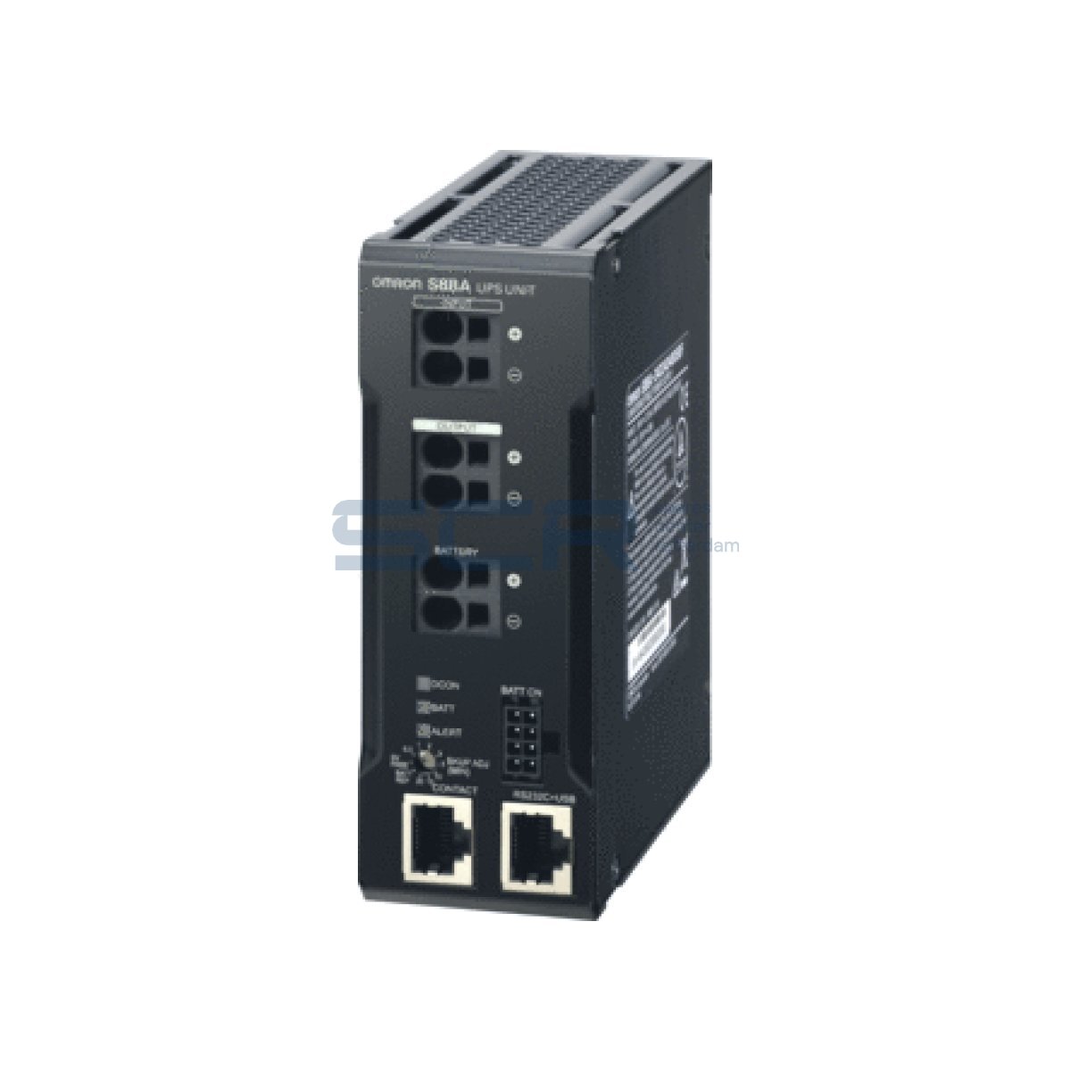 Omron Omron - UPS S8BA UPS | BU 1672R
