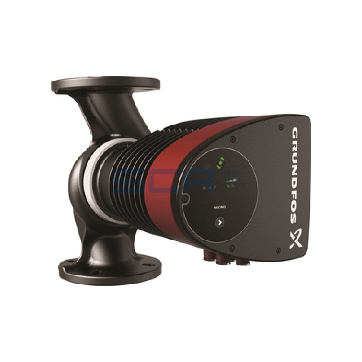 Grundfos Grundfos - MAGNA 1 Circulation Pump (medium cooled) | 99221285