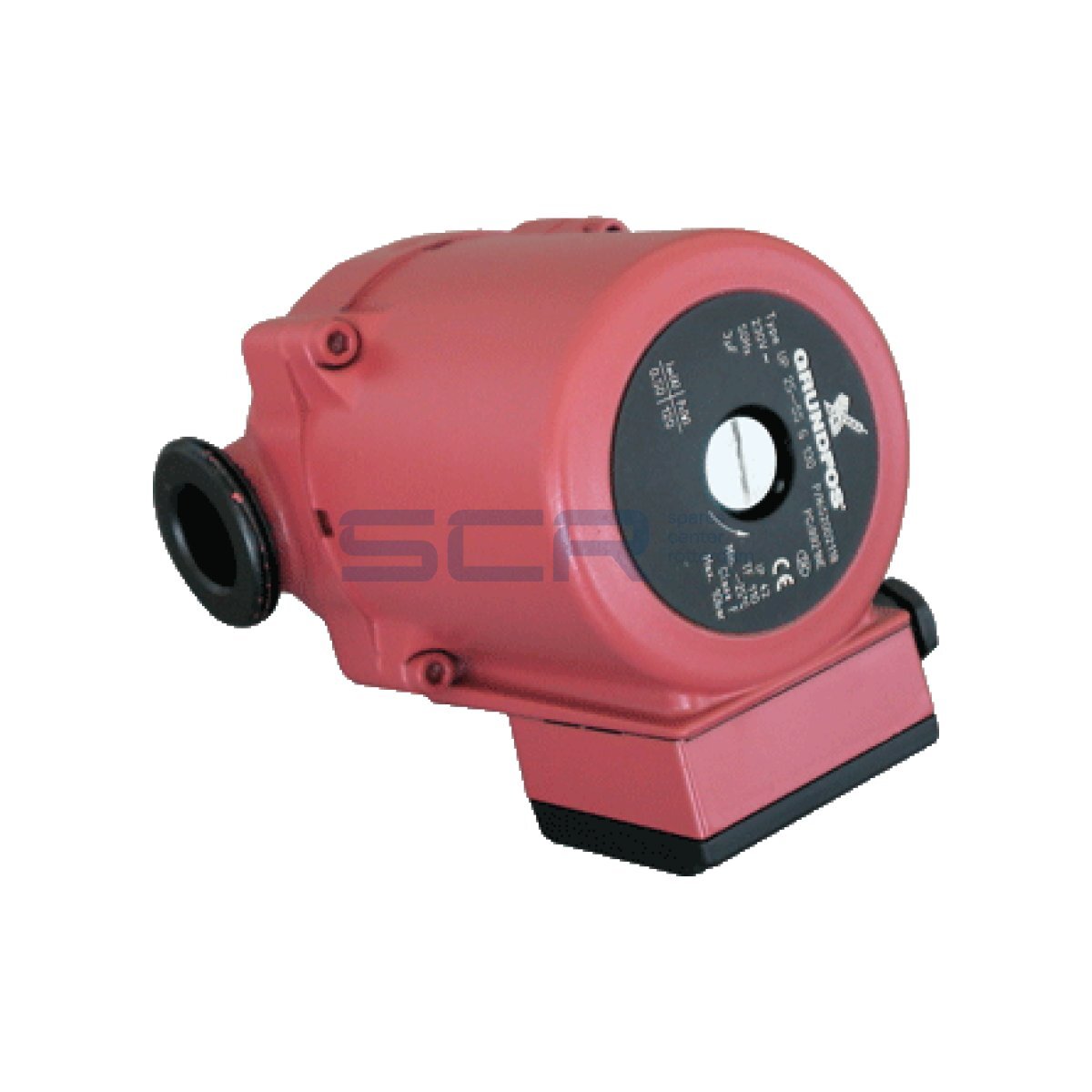Nefit-Bosch Nefit-Bosch - Circulation pump (medium cooled) | 8718600267